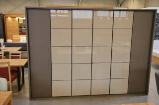 Wiemann Kleiderschrank Ausstellungsstück