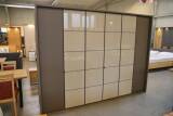 Wiemann Quito Kleiderschrank – 6-türig, 300...