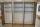 Wiemann Quito Kleiderschrank – 6-türig, 300 × 218 × 60 cm, Havanna/Glas Champagner