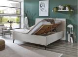 Meise Polsterbett Lando 180x200 Sonderposten