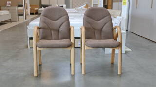 Klose Kollektion Armlehnstuhl  Sonderposten 2er Gruppe