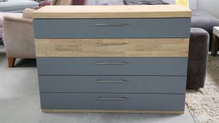 Wiemann Kommode Ausstellungsstück