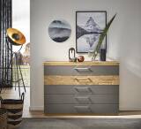 Wiemann Kommode Ausstellungsstück