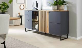   Niehoff Sideboard Ausstellungsstück