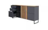 Niehoff Sideboard Ausstellungsstück