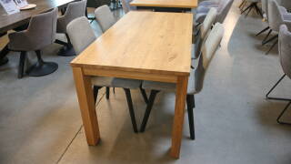  Klose Kollektion Esstisch Wildeiche Sonderposten