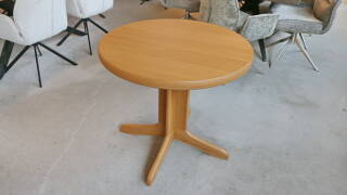 Klose Kollektion Säulentisch rund Sonderposten