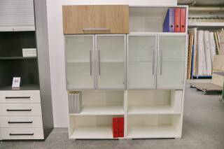   Röhr Techno Bürokombination Ausstellungsstück