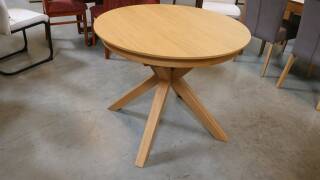 Klose Kollektion Esstisch Sonderposten