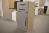 Röhr Aktenschrank Ausstellungsware