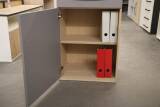 Röhr Aktenschrank Ausstellungsware