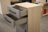 Röhr Aktenschrank Ausstellungsware