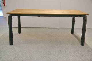 Niehoff Esstisch Ausstellungsstück