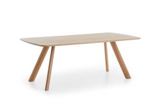 Niehoff Design-Tisch  Ausstellungsstück