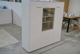 Hausmarke Highboard Ausstellungsstück
