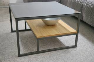  Hausmarke Couchtisch Ausstellungsstück