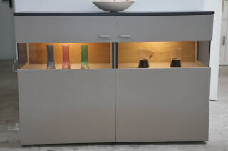 Gwinner Kommode Ausstellungsstück