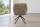 MCA 6er-Gruppe Polstersessel Velour Grau