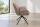 MCA 6er-Gruppe Polstersessel Velour Grau