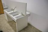Röhr Shake Schreibtisch Ausstellungsware