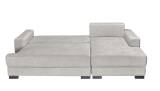 Sass Polstermöbel Side – Ecksofa mit...