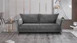 Sass Polstermöbel Schlafsofa Sabina –...