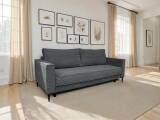 Sass Polstermöbel Schlafsofa Terra –...