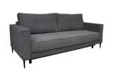 Sass Polstermöbel Schlafsofa Terra –...