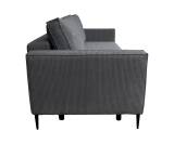 Sass Polstermöbel Schlafsofa Terra – Liegefläche 190×140 cm