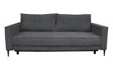 Sass Polstermöbel Schlafsofa Terra – Liegefläche 190×140 cm