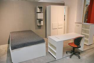Röhr Bush Jugendzimmer  Komplettangebot