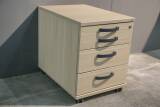 Röhr Bush Rollcontainer Ausstellungsstück
