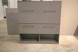 Röhr Bush Techno Officebox Aktenschrank –...