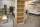 Röhr Bush Aktenschrank Ausstellungsstück