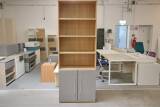 Röhr Techno Aktenschrank Typ 482 – 6...