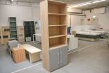 Röhr Techno Aktenschrank Typ 482 – 6...