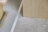  Röhr Bush Aktenschrank Ausstellungsstück