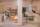  Röhr Bush Aktenschrank Ausstellungsstück