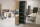   Röhr Bush Aktenschrank Ausstellungsstück