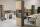  Röhr Bush Aktenschrank Ausstellungsstück