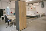 Röhr-Bush Techno Aktenschrank Typ 480 –...