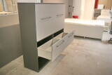 Röhr-Bush Techno Officebox – Ausstellungsware, 140 × 146,9 × 43 cm