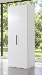 Wiemann Kleiderschrank Loft 2trg. Ausstellungsstück