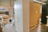 Wiemann  Kleiderschrank Ausstellungsstück