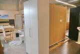 Wiemann Kleiderschrank Loft 2trg. Ausstellungsstück