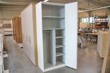 Wiemann Kleiderschrank Loft 2trg. Ausstellungsstück