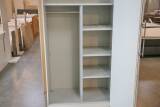 Wiemann Kleiderschrank Loft 2trg. Ausstellungsstück