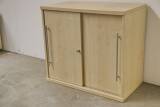 Röhr Schiebetürenelement Ausstellungsstück