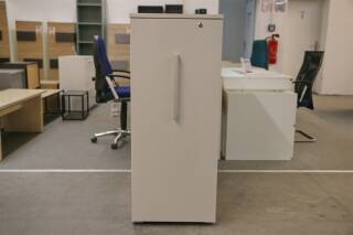 Röhr Bush Systemtower/Ordnerschrank Ausstellungsstück