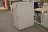 Röhr Bush Systemtower/Ordnerschrank Ausstellungsstück